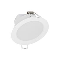 LEDVANCE Svítidlo LED Downlight DL IP44 DN 90 4W 830 WT