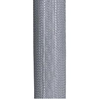 AGRO  Ochranný kabelový pletenec, polyesterový, šedý, průměr 24,0m