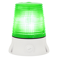 MAXIFLASH LED SLR-opticky modul, zeleny,