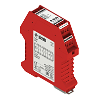 Modul CSME-01V024 5NO+1NC+1NC