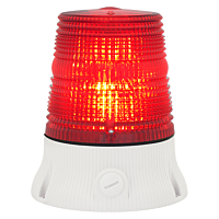 MAXIFLASH LED FLR-optický modul, červený