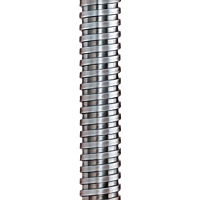 AGRO Trubka ochranná ocelová průměr 14mm pozink