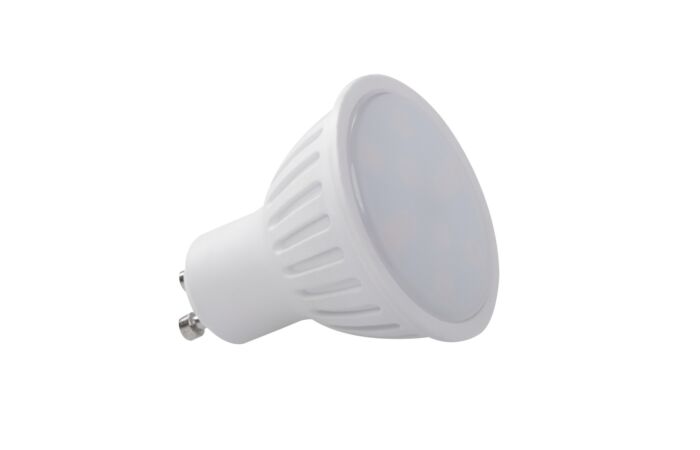 KANLUX Žárovka LED 5W-33 GU10 3000K 120°