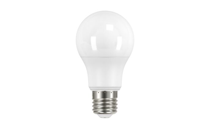 KANLUX Žárovka LED 5,5W-40 E27 2700K 240°