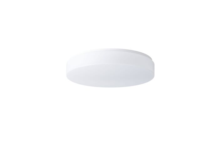 OSMONT Svítidlo LED DELIA 2 33W 3550lm 4000K DALI přisazené IP54 bílá