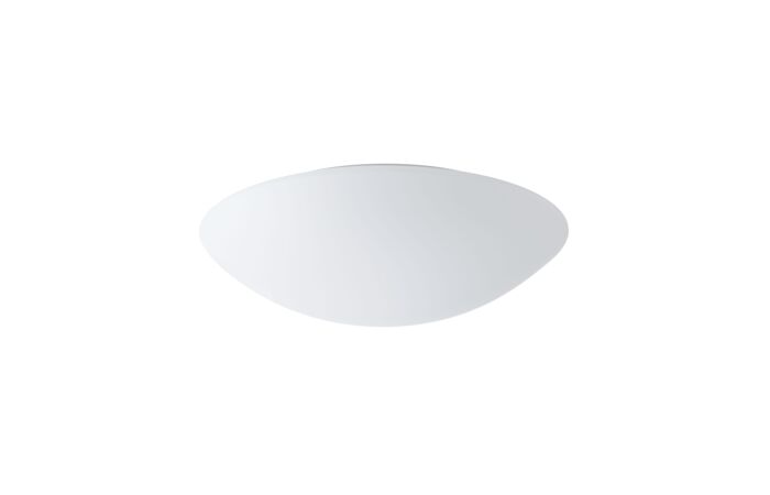 OSMONT Svítidlo LED AURA 4 27W 2870lm 3000K DALI přisazené IP43 bílá