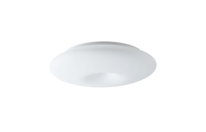 OSMONT Svítidlo LED SATURN 2 31W 3030lm 4000K DALI přisazené IP20 bílá