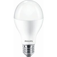 PHILIPS Žárovka LED 18W-120 E27 4000K 200°CorePro