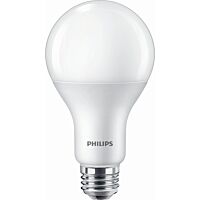 PHILIPS Žárovka LED 17,5W-150 E27 6500K 150° CorePro