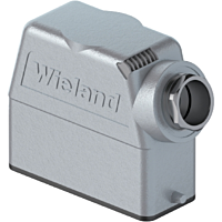 WIELAND Kryt 76.350.2535.0