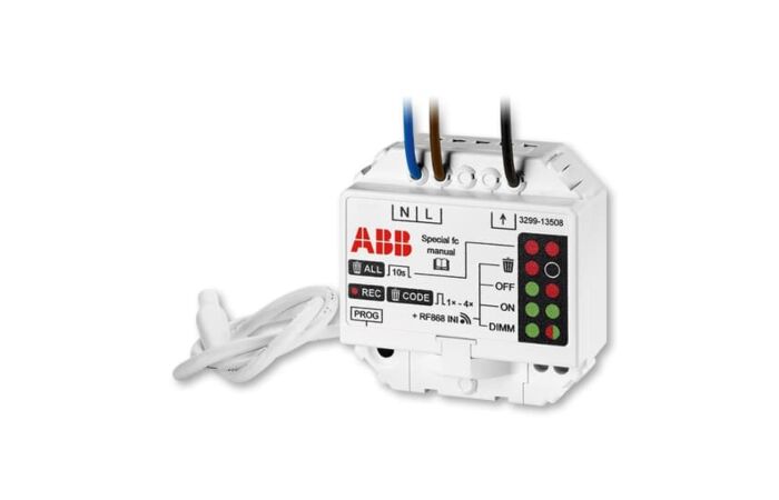 ABB Modul 3299-13508 přijímače RF