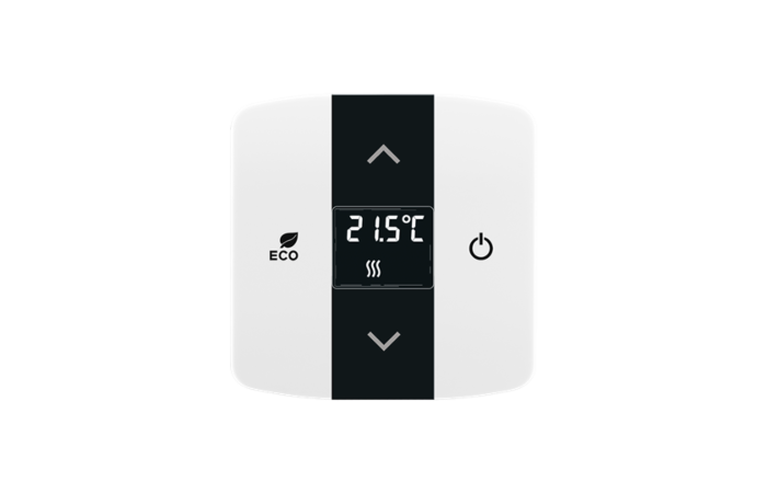 ABB Kryt prostorového termostatu 6220A-A03000 B