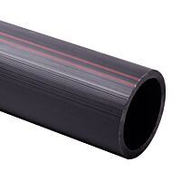 KOPOS Trubka ohebná 06040 průměr 40 750N HDPE ,balení 100m