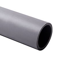 KOPOS Trubka ohebná 06040 Ø33/40mm, 750N, –5 až + 50°C, HDPE, tmavě šedá