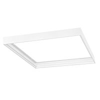 SLV Rámeček montážní pro panel LED zapuštený 625x625