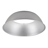 SLV Stínítko HIGHBAY V 330 Reflektor 100° ø 435 hliník