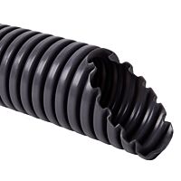 KOPOS Trubka ohebná 1220 Ø14,1/20,0mm, 750N, –5 až + 60°C, PVC SUPER MONOFLEX, tmavě šedá (balení 50m)