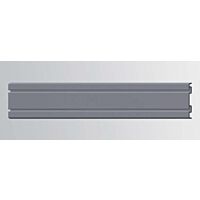 BULLDOG Panel Singleslat 2440x143mm