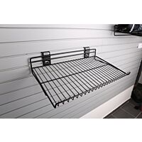 BULLDOG Police na boty Shoeshelf 760x350mm