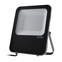 MCLED Svítidlo LED  VEGA 100W 11400lm 3000K reflektor IP65 vyzařovací úhel 120 °