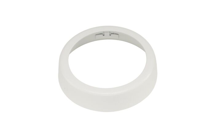 Decoring 51mm for GU10, white