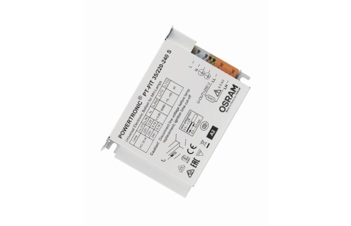 OSRAM Předřadník PT-FIT 35/220-240V S UNV1 50-60Hz IP20