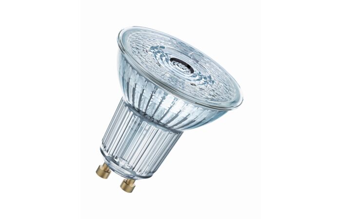 OSRAM Žárovka LED LVPAR165036 4,3W/840 230V GU10 FS1