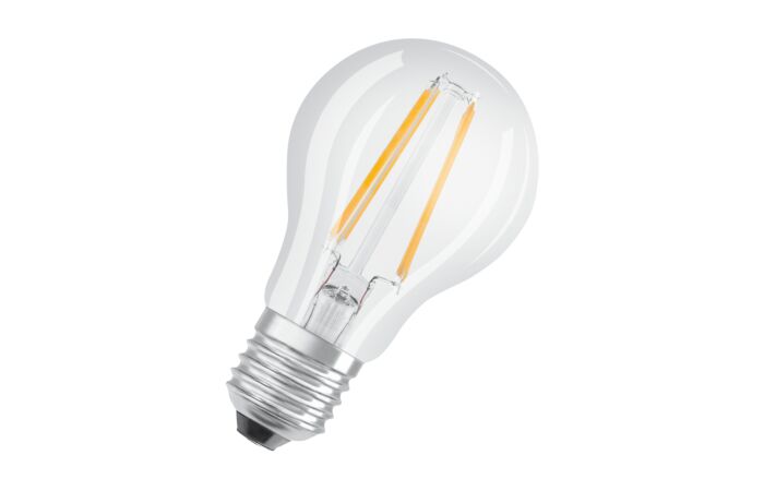 OSRAM Žárovka LED 7W-60 E27 2700K 300° FILAMENT