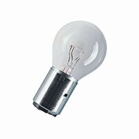 OSRAM Žárovka SIG 1820UE CL 20/20W 12V BA20D UNV1