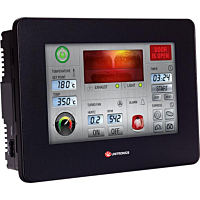 USP-070-B10 UniStream 7'' HMI PANEL