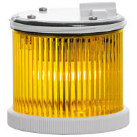 Modul TWSL optický 12-48VDC žlutá