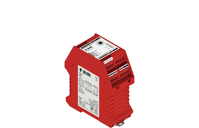 CSAT-03V230 Bezpecnostni modul CSAT-03V2