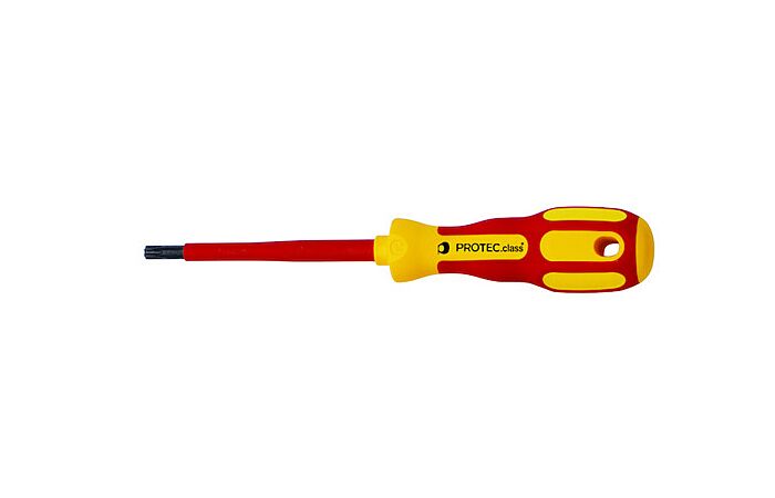 PROTEC Šroubovák PTXSD T15 Torx