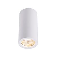NAGY 75 QPAR51, Indoor, stropní LED svítidlo, bílé