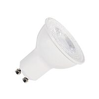 LED světelný zdroj QPAR51, GU10 3000 K bílá