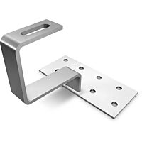 K2 SYSTEMS Hák SolidHook PAN H47/134 30x6