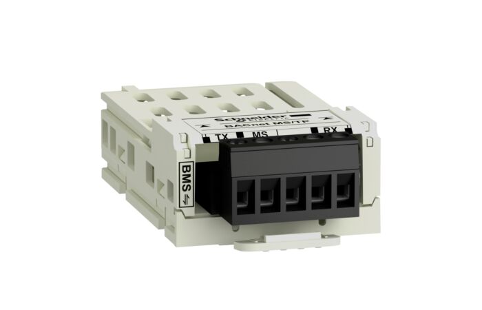 SCHNEIDER VW3A3725 Modul komunikace BACnet/TP