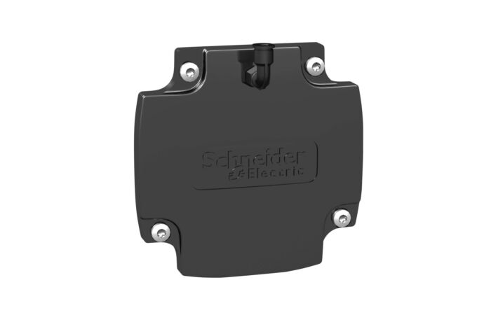 SCHNEIDER VW3M2301 >Kryt motoru pro IP67 BMH070