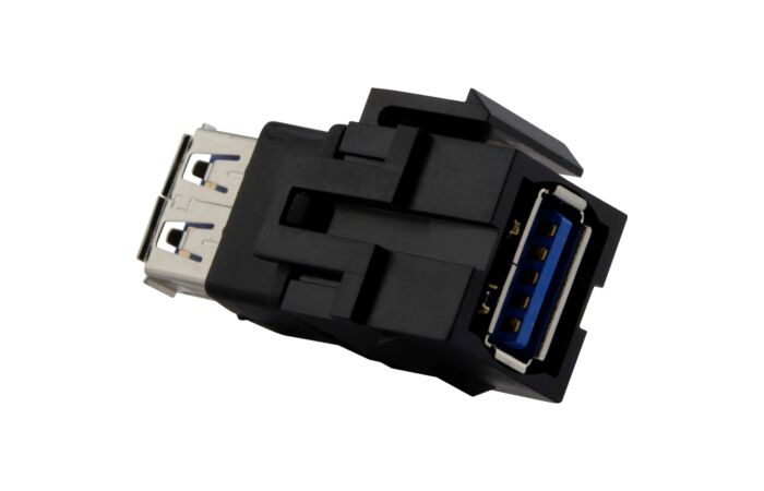 SCHNEIDER MTN4582-0001 Keystone USB 3.0