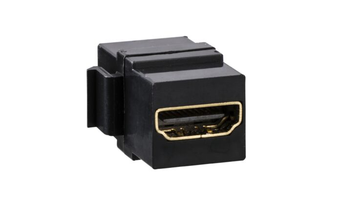 SCHNEIDER MTN4583-0001 Keystone HDMI jack
