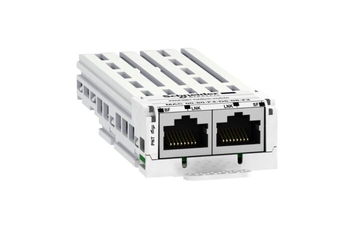 SCHNEIDER VW3M3308 Komunikační modul Profinet pro