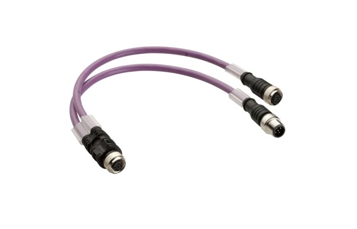 SCHNEIDER TM7ACYCJ CAN kabel rozbočka pro připojen