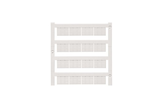 WEIDMÜLLER Označení svorek -Štítek WS 10/15 MC NE WS