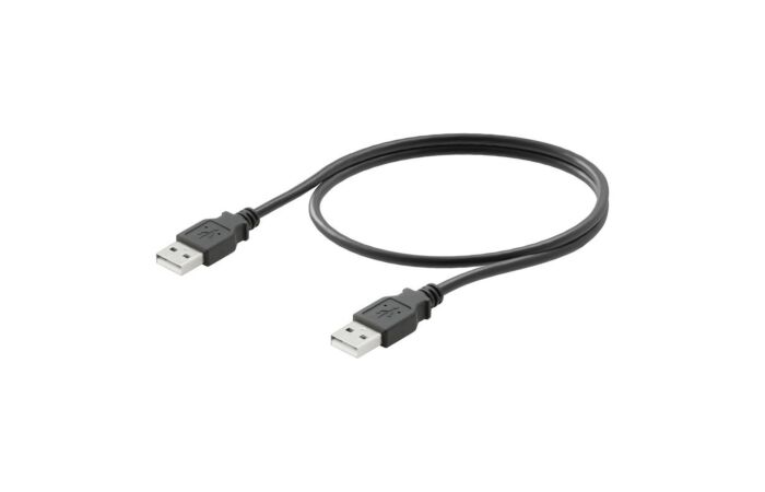 WEIDMÜLLER Kabel IE-USB-A-A-0.5M