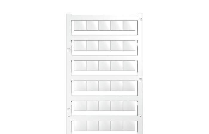 WEIDMÜLLER Označení svorek - Štítek WS 10/12 MC SDR. Potisk možný dle specifikace zákazníka.
