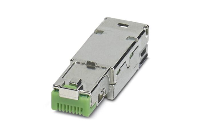 PHOENIX Konektor RJ45 - CUC-INI-C1ZNI-S/R4IP8