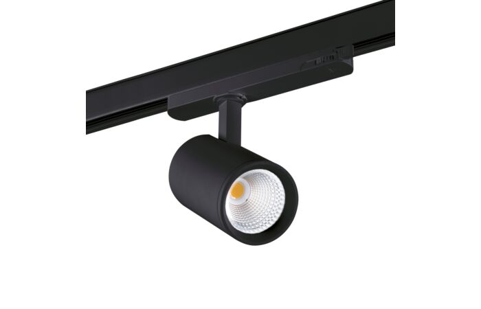 KANLUX Svítidlo LED ATL1 18W-930-S6-B 1700lm 3000K úhel 60⁰ černá