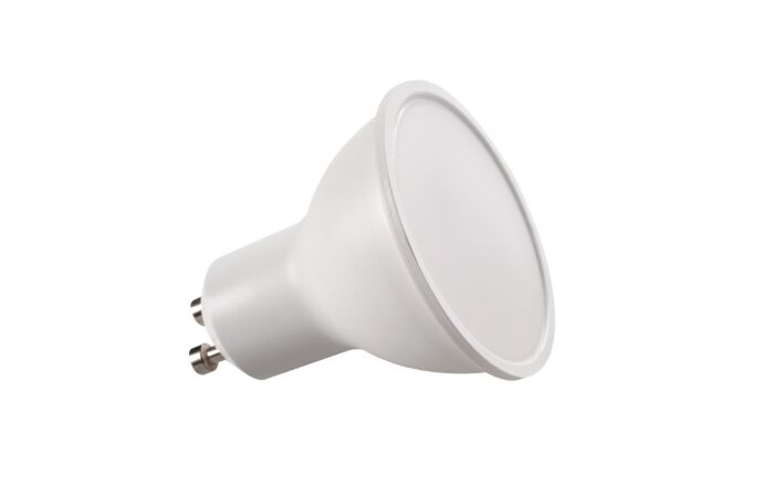 Žár.LED 2,9W-28 GU10 4000K 100° KANLUX