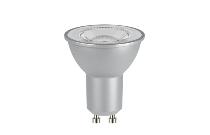 Žár.LED 6,5W-60 GU10 4000K 110° KANLUX