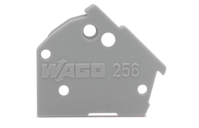 Víčko WAGO 256-600